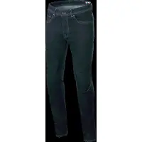 Alpinestars Radium V2 Jeans Rinse Blue, Größe: 38
