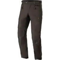 Alpinestars AST-1 V2 Wasserdicht Hose Long Black