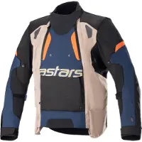 Alpinestars Halo Drystar Jacke