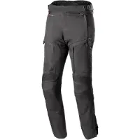 Alpinestars Bogota' Pro Drystar 4 Jahreszeiten Hose Lang Schwarz Größe S