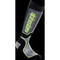 Alpinestars Mx Plus Socken