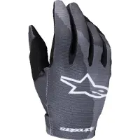 Alpinestars Jugend-Radar Handschuhe 2025 Dark Camo