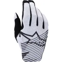 Alpinestars 2025 Radar Pro Handschuhe White, Größe: XXL
