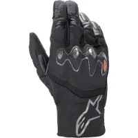 Alpinestars Hyde XT Drystar XF Handschuhe Black Black, Größe: XXL