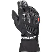 Alpinestars Boulder Gore-Tex Gloves mit Gore Grip Technologie Schwarz Größe L
