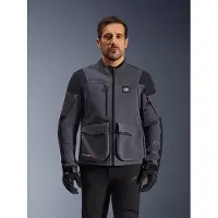 Alpinestars Maxdura Drystar XF wasserdichte Motorrad Textiljacke