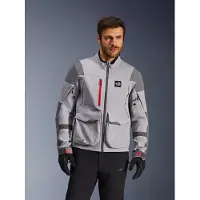 Alpinestars Maxdura Drystar XF wasserdichte Motorrad Textiljacke