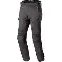 Alpinestars Bogotá Pro Drystar 4 Seasons Schwarz Hose Größe L