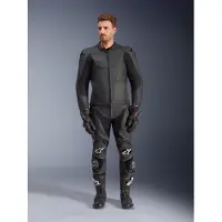 Alpinestars Caliber Lederjacke