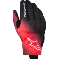Alpinestars Reef V2 Motorrad Handschuhe