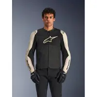 Alpinestars T-sps Air V2 Jacke