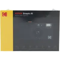 Kodak Snapic A1 35mm-Filmkamera