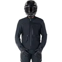 Alpinestars ST-7 Prime GTX wasserdichte Motorrad Textiljacke
