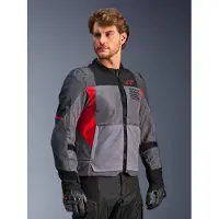 Alpinestars ST-2 Air Motorrad Textiljacke