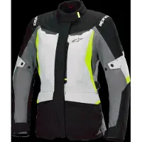 Alpinestars Stella St-1 Wp Jacke