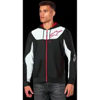 Alpinestars Sessions V3 Reißverschlusspullover