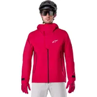 Alpinestars A-dura Elite Jacke