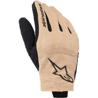 Alpinestars Reef V2 Motorrad Handschuhe