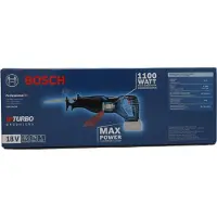 Bosch Professional Gsa 18v-28 Säbelsäge