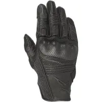 Alpinestars Mustang V2 Handschuhe Black Black, Größe: XL