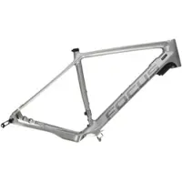 Focus Paralane2 9.9 Rahmen Carbon Silber E-Bike (Größe S)