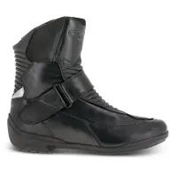 Alpinestars Stella Valencia Wasserdichte Stiefel Black