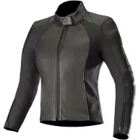 Alpinestars Vika V2 Lederjacke