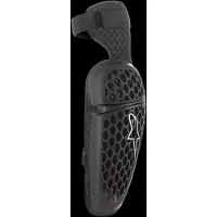 Alpinestars Jugend-Bionic Plus Ellbogenschützer Black, Größe: S/M
