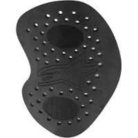 Alpinestars Nucleon Kr-H Hüftprotektor Black