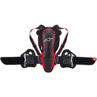 Alpinestars Nucleon Kr 3 Rückenprotektor