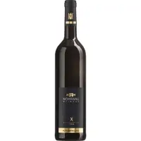Wöhrwag Cuvée X Rotwein trocken 2021