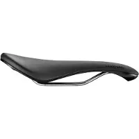 Cannondale Scoop Ti Radius Sattel Silber 142 mm Silber 142 mm