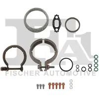 FA1 Montagesatz, Lader KT141380
