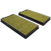 KAMOKA Filter, Innenraumluft 6080036