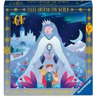 Ravensburger Kinderpuzzle 64 Teile - Nordisches Märchen