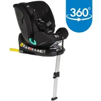 Cangaroo Kindersitz i-Protect i-Size