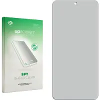 Upscreen Sichtschutzfolie für Xiaomi Redmi Note 15 Pro 4G Anti-Spy Privacy Folie Blaulicht-Schutz