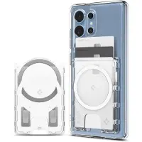 Spigen Ultra Hybrid (MagFit+)