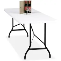 B2X Klappbarer Barhocker BASTIAN 2er-Set
