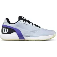 Wilson Rush Pro 5 Sandplatzschuhe