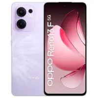 OPPO Reno 13F 8 + 256 GB 6,67 "5G Plume Purple Tim