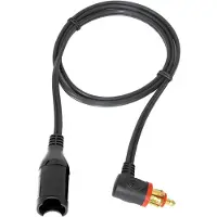 TecMate Optimate O29 Adapter 120cm 12v