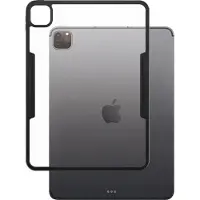 PanzerGlass SAFE. by  ClearCase iPad Pro 11'' (2018, 2020-2022) | Bulk, Cover, Apple, Apple - iPad Pro 11'' (2018), Apple - iPad Pro 11'' (2020), Apple - iPad Pro 11'' (2021), Apple -..., Transparent