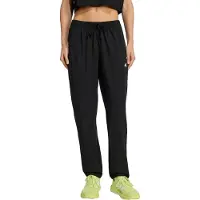 Adidas WE MIN WVN PT black