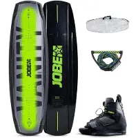 Jobe Vanity 136+unit Wakeboardtisch