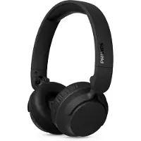 Philips TAH4500BK/00, Kabellos, 20 - 20000 Hz, Anrufe/Musik, 156 g, Kopfhörer, Schwarz