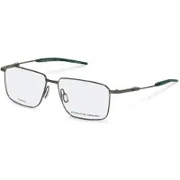 Porsche Design P8779 Square Brille