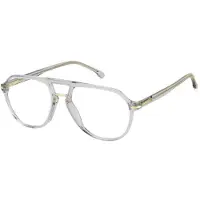 Carrera 345 55/17/145 Graue Acetatfassungen Herren 345