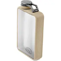 GSI Boulderflasche 177 ml Barva: Sand