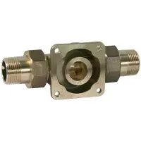 SYR Drufi-Universalflansch 2315 DN 32